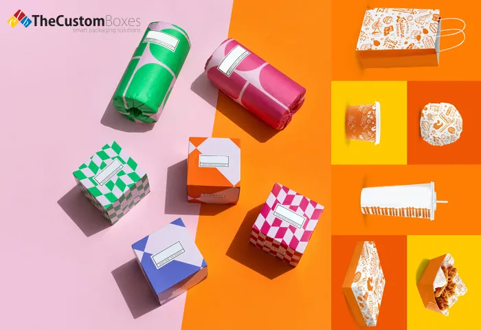 Food & Beverage Packaging